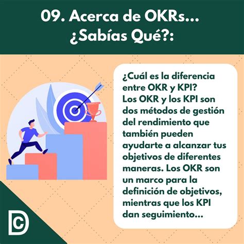 diferencia entre kpi y okr|que son las okr.